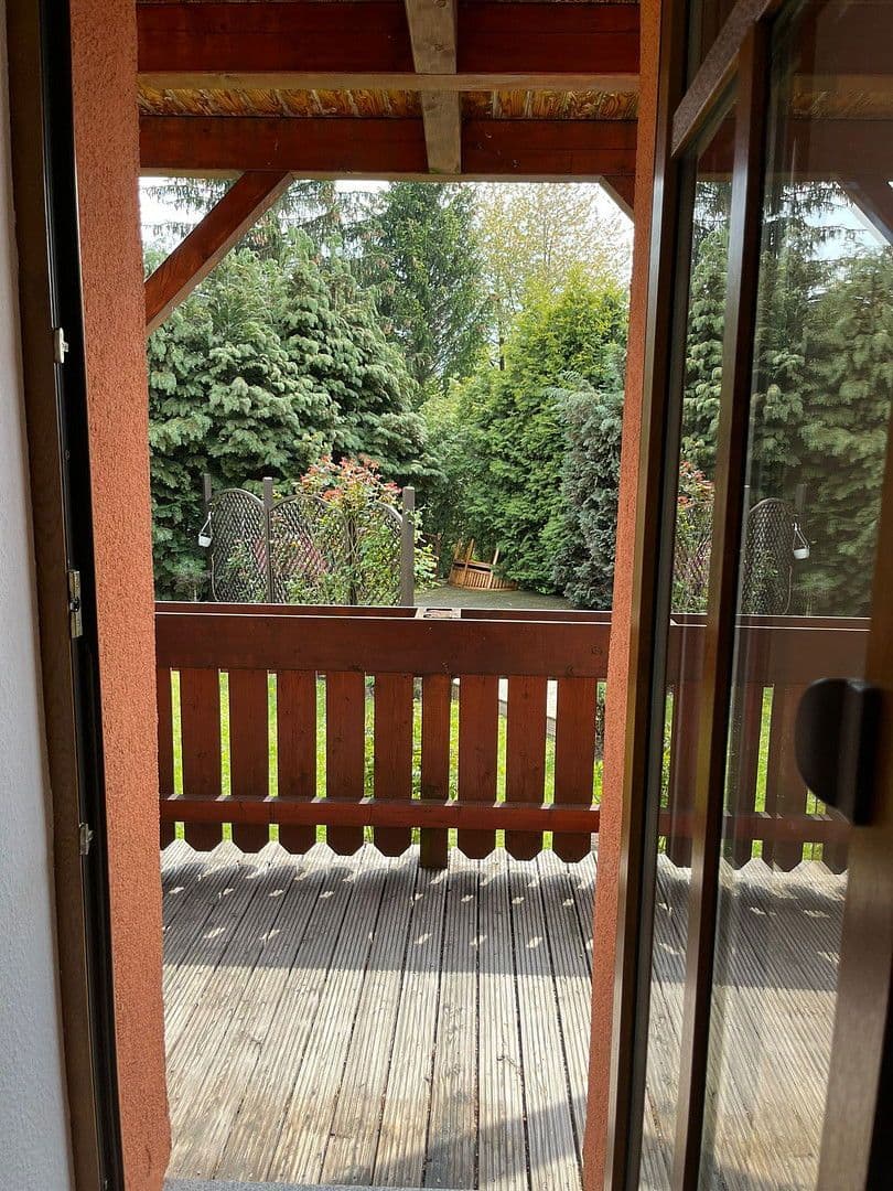 Prenájom bytu 1-izbový 31 m², Richard Wagner Str.7, Pirna, Sasko Prenájom bytu 1-izbový 31 m², Richard Wagner Str.7, Pirna, Sasko