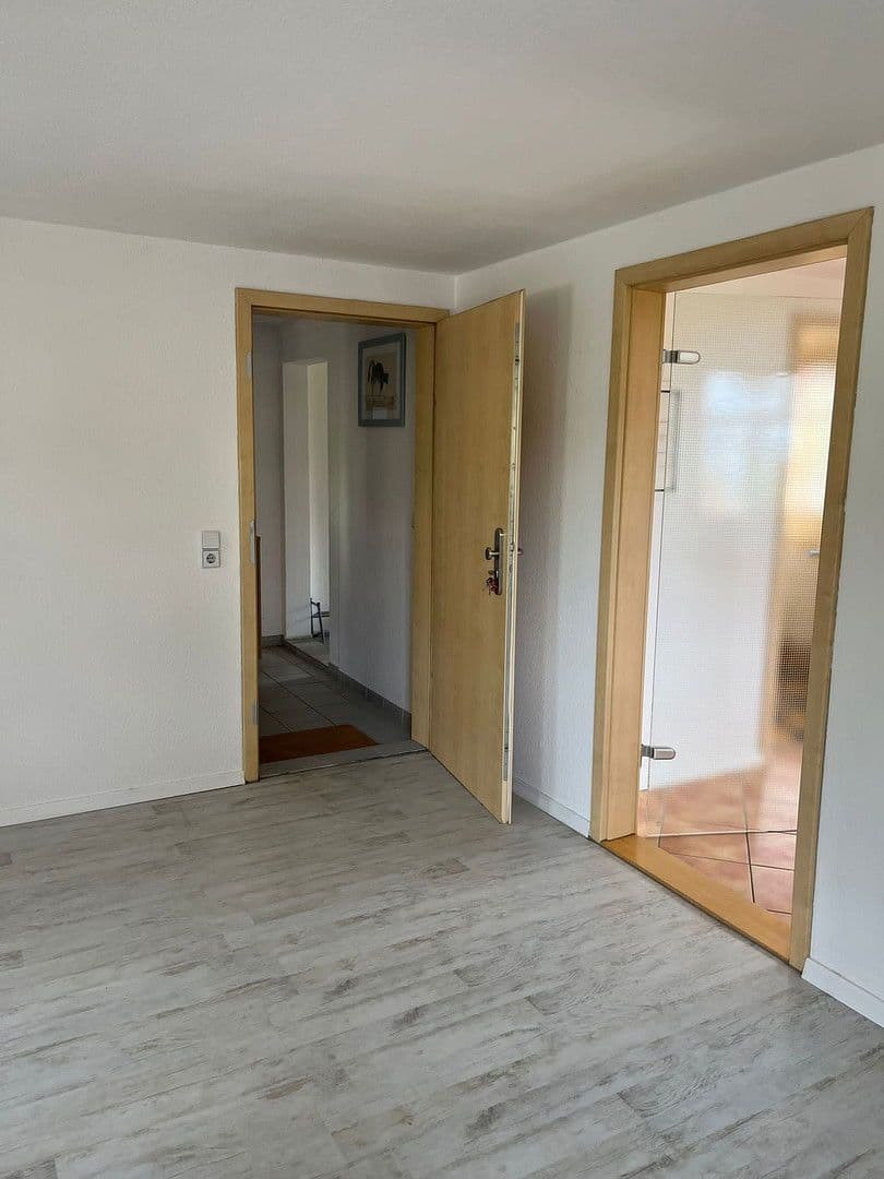 Prenájom bytu 1-izbový 31 m², Richard Wagner Str.7, Pirna, Sasko Prenájom bytu 1-izbový 31 m², Richard Wagner Str.7, Pirna, Sasko