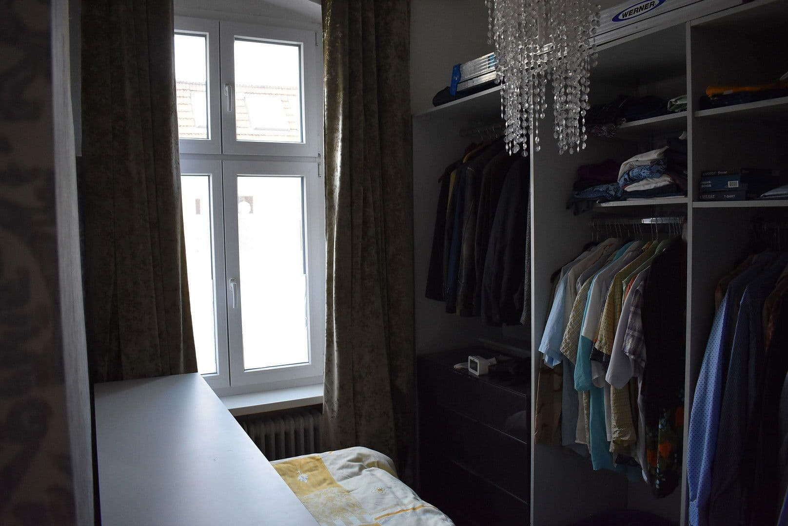 Predaj bytu 2-izbový 60 m², Doberaner Str, 10, Berlin, Berlín Predaj bytu 2-izbový 60 m², Doberaner Str, 10, Berlin, Berlín