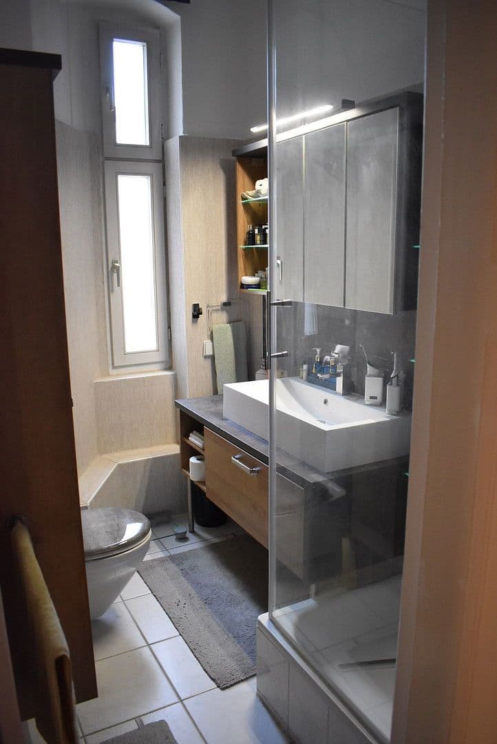 Predaj bytu 2-izbový 60 m², Doberaner Str, 10, Berlin, Berlín Predaj bytu 2-izbový 60 m², Doberaner Str, 10, Berlin, Berlín