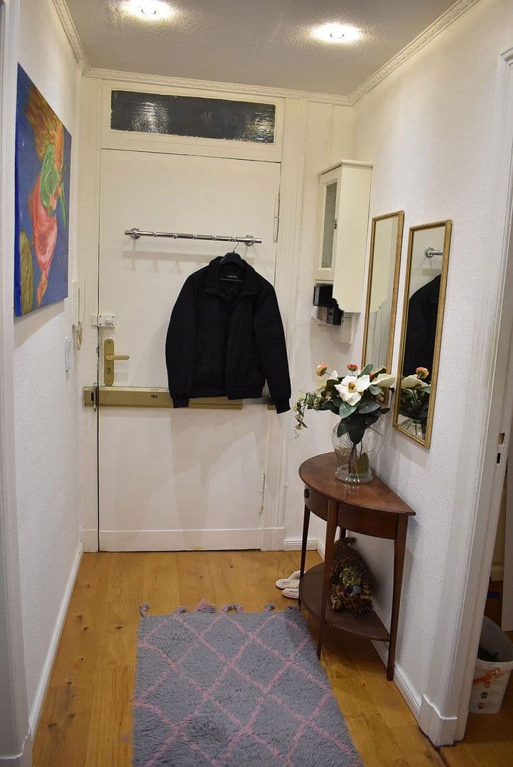 Predaj bytu 2-izbový 60 m², Doberaner Str, 10, Berlin, Berlín Predaj bytu 2-izbový 60 m², Doberaner Str, 10, Berlin, Berlín