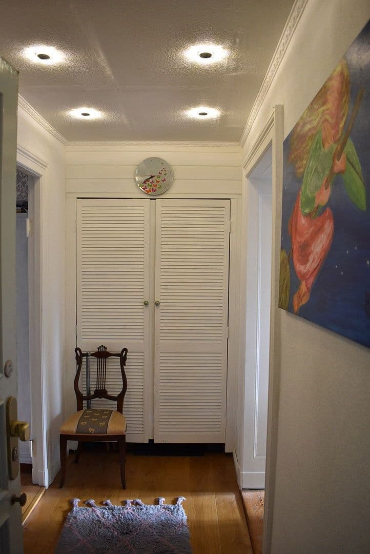 Predaj bytu 2-izbový 60 m², Doberaner Str, 10, Berlin, Berlín Predaj bytu 2-izbový 60 m², Doberaner Str, 10, Berlin, Berlín