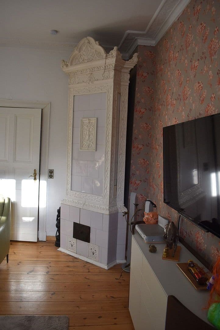 Predaj bytu 2-izbový 60 m², Doberaner Str, 10, Berlin, Berlín Predaj bytu 2-izbový 60 m², Doberaner Str, 10, Berlin, Berlín