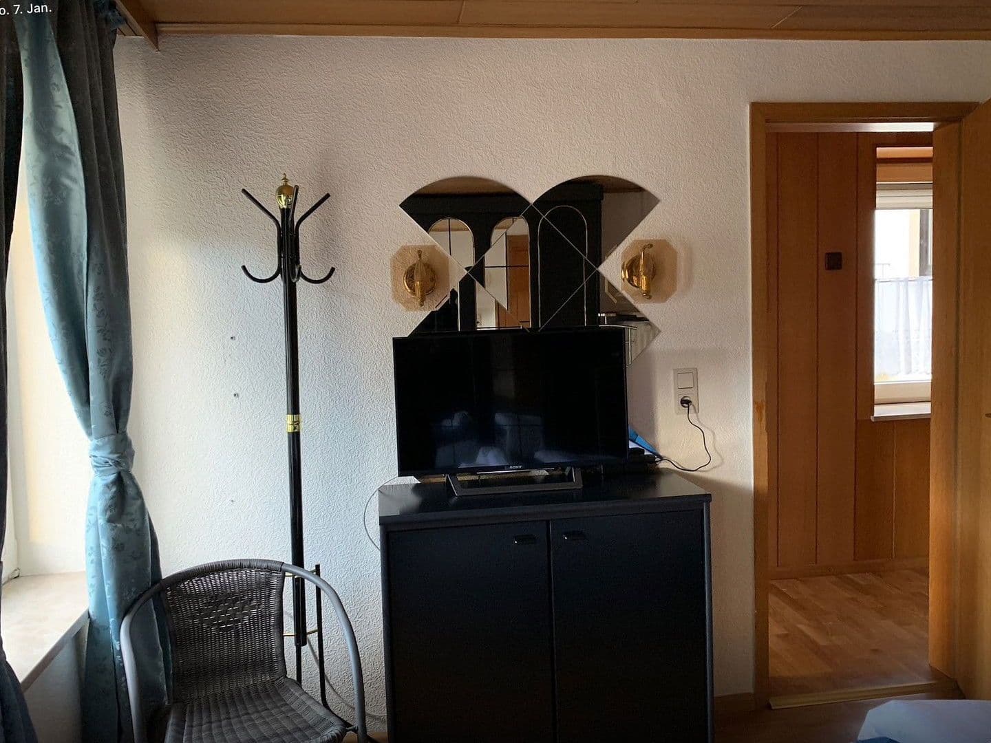 Predaj domu 120 m², pozemek 150 m², Föhren, Porýnie-Falcko Predaj domu 120 m², pozemek 150 m², Föhren, Porýnie-Falcko