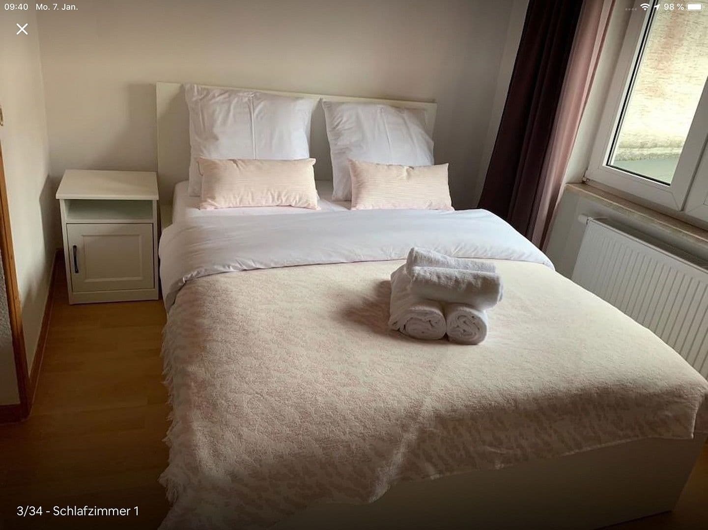 Predaj domu 120 m², pozemek 150 m², Föhren, Porýnie-Falcko Predaj domu 120 m², pozemek 150 m², Föhren, Porýnie-Falcko