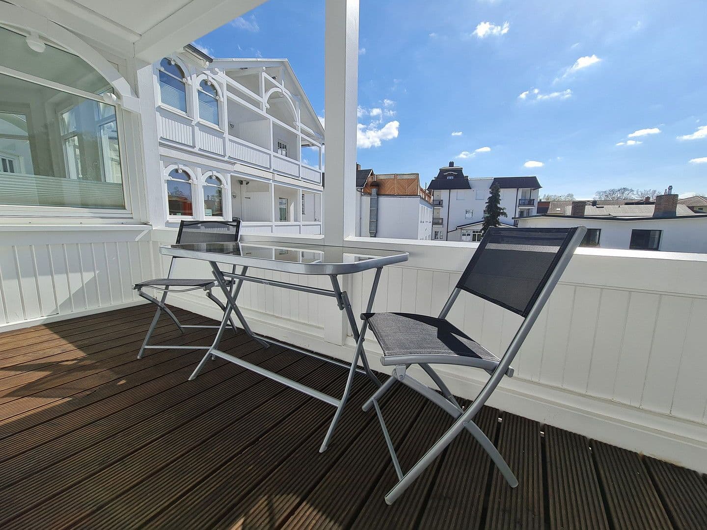 Predaj bytu 3-izbový 58 m², Wylichstraße 11, Binz, Meklenbursko-Predpomoransko Predaj bytu 3-izbový 58 m², Wylichstraße 11, Binz, Meklenbursko-Predpomoransko