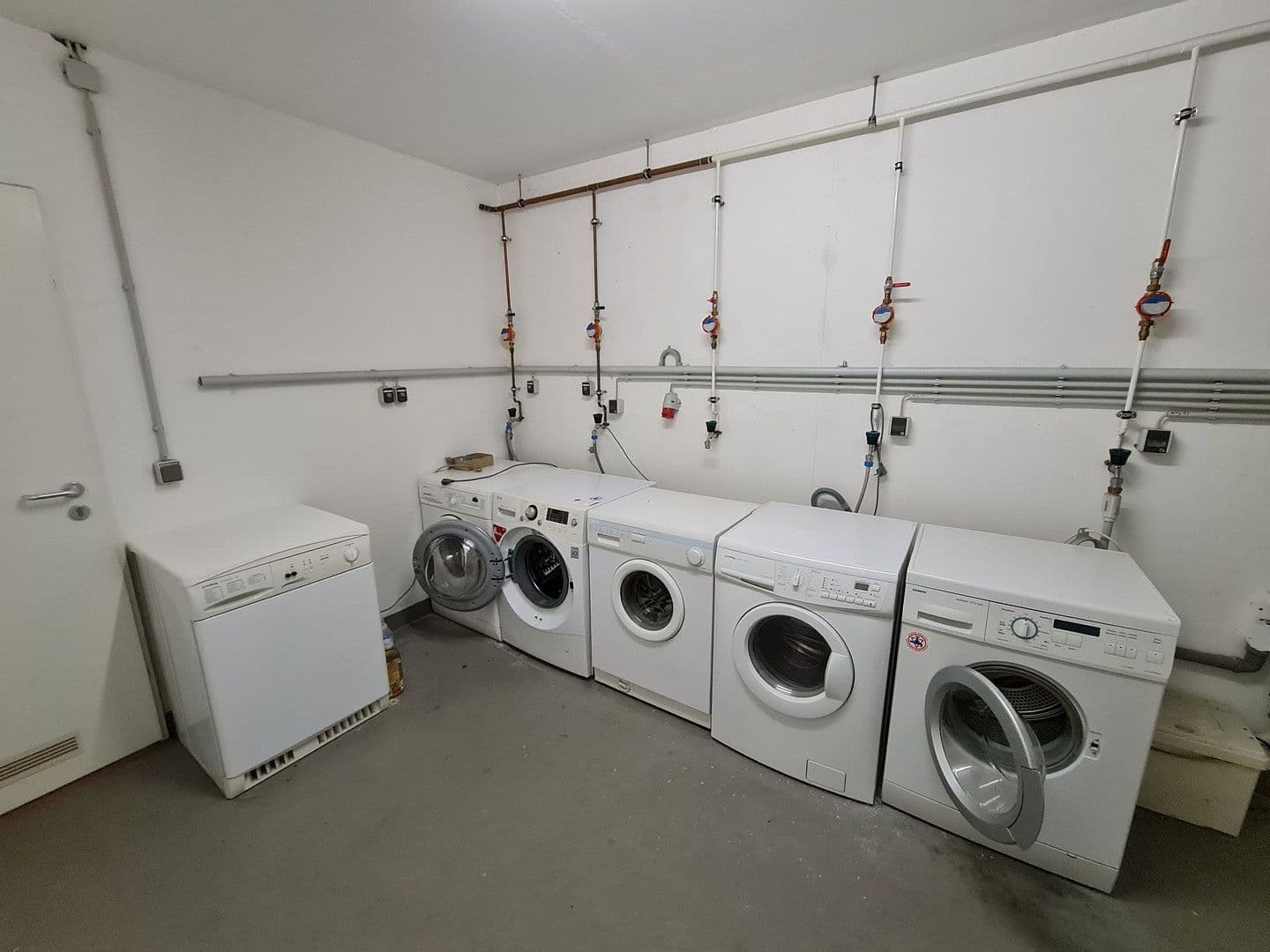 Predaj bytu 3-izbový 58 m², Wylichstraße 11, Binz, Meklenbursko-Predpomoransko Predaj bytu 3-izbový 58 m², Wylichstraße 11, Binz, Meklenbursko-Predpomoransko