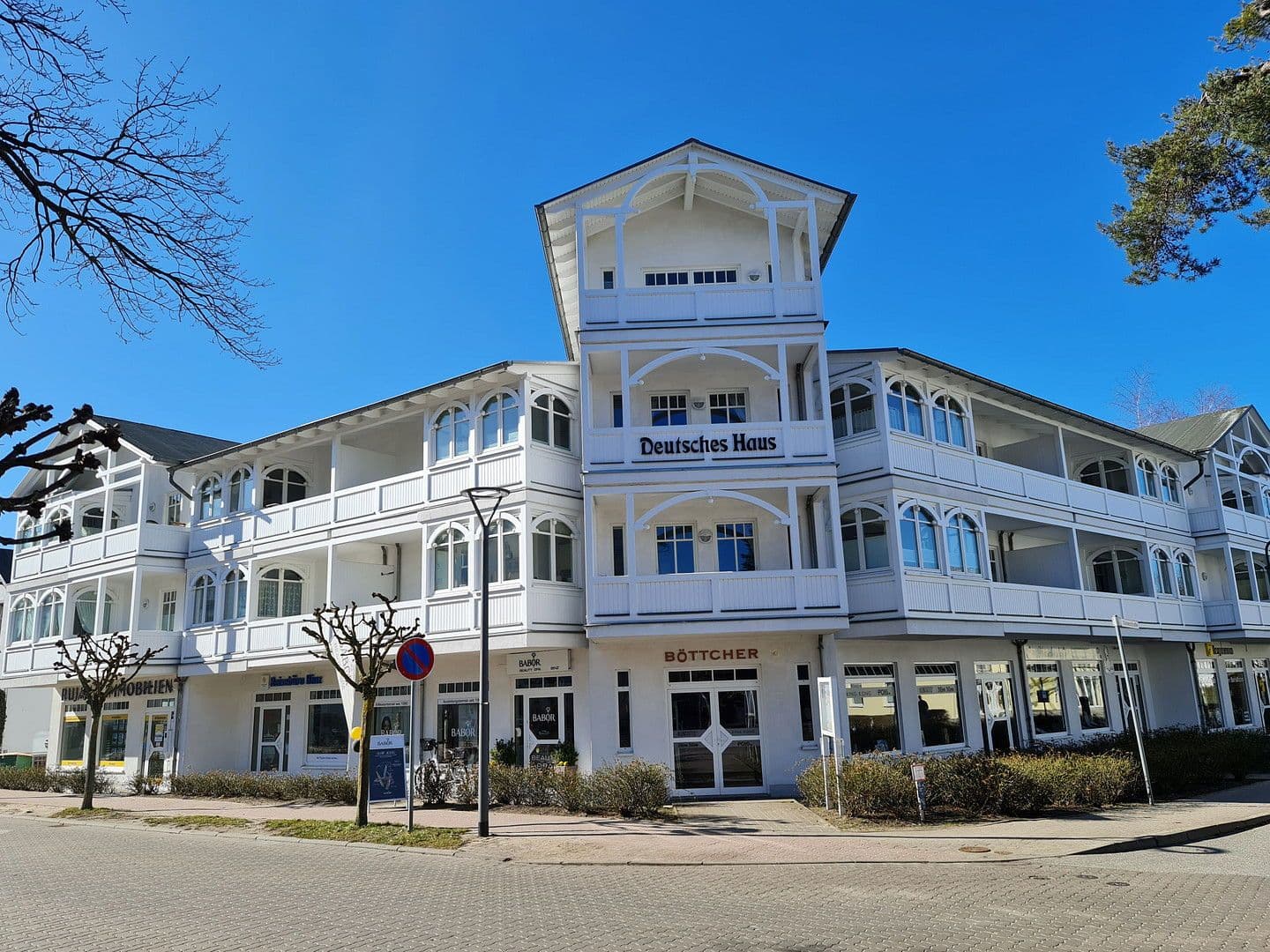 Predaj bytu 3-izbový 58 m², Wylichstraße 11, Binz, Meklenbursko-Predpomoransko Predaj bytu 3-izbový 58 m², Wylichstraße 11, Binz, Meklenbursko-Predpomoransko