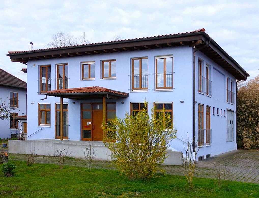 Prenájom kancelárie 432 m², Freiburg-Waltershofen, Bádensko-Wurttembersko Prenájom kancelárie 432 m², Freiburg-Waltershofen, Bádensko-Wurttembersko