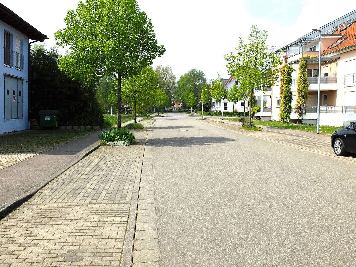 Prenájom kancelárie 432 m², Freiburg-Waltershofen, Bádensko-Wurttembersko Prenájom kancelárie 432 m², Freiburg-Waltershofen, Bádensko-Wurttembersko