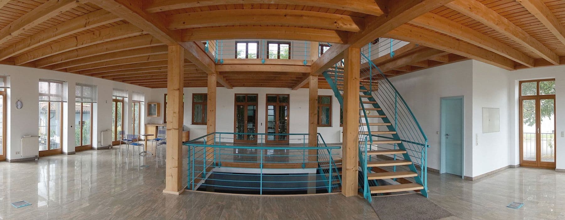 Prenájom kancelárie 432 m², Freiburg-Waltershofen, Bádensko-Wurttembersko Prenájom kancelárie 432 m², Freiburg-Waltershofen, Bádensko-Wurttembersko