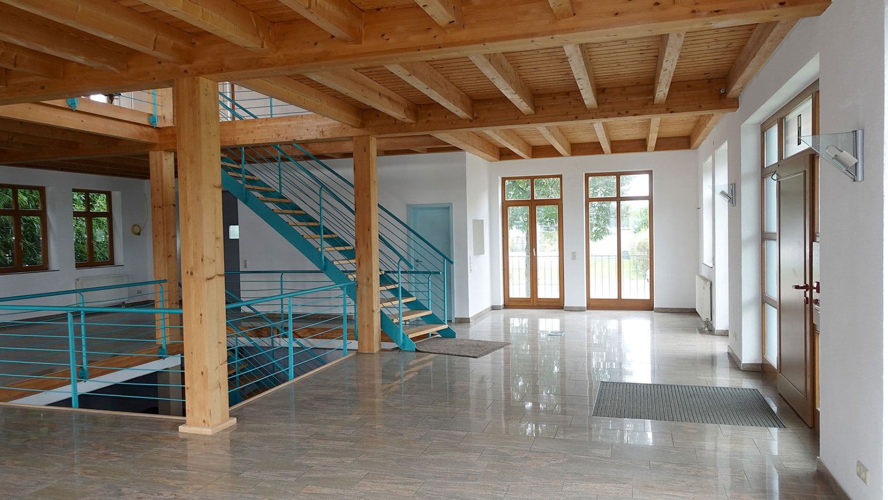 Prenájom kancelárie 432 m², Freiburg-Waltershofen, Bádensko-Wurttembersko Prenájom kancelárie 432 m², Freiburg-Waltershofen, Bádensko-Wurttembersko