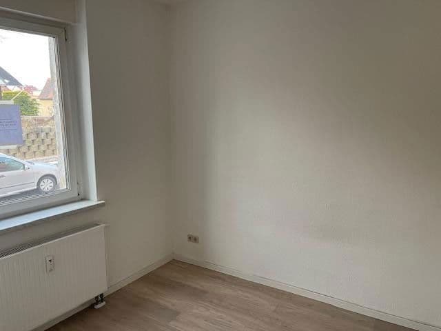 Prenájom bytu 2-izbový 42 m², Lindenstraße 3, Rackwitz, Sasko Prenájom bytu 2-izbový 42 m², Lindenstraße 3, Rackwitz, Sasko