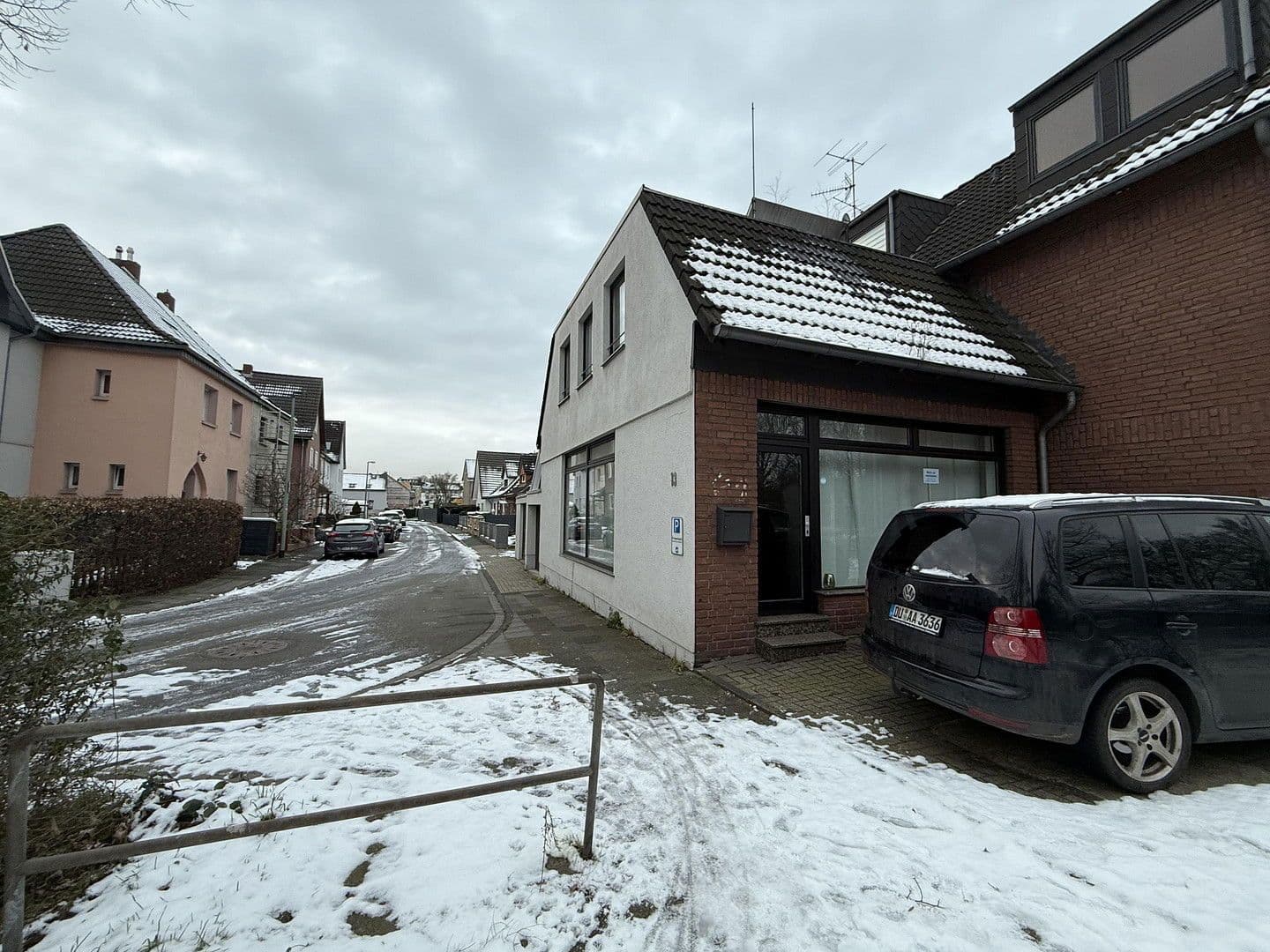 Prenájom kancelárie 90 m², Duisburg, Severné Porýnie - Westfálsko Prenájom kancelárie 90 m², Duisburg, Severné Porýnie - Westfálsko