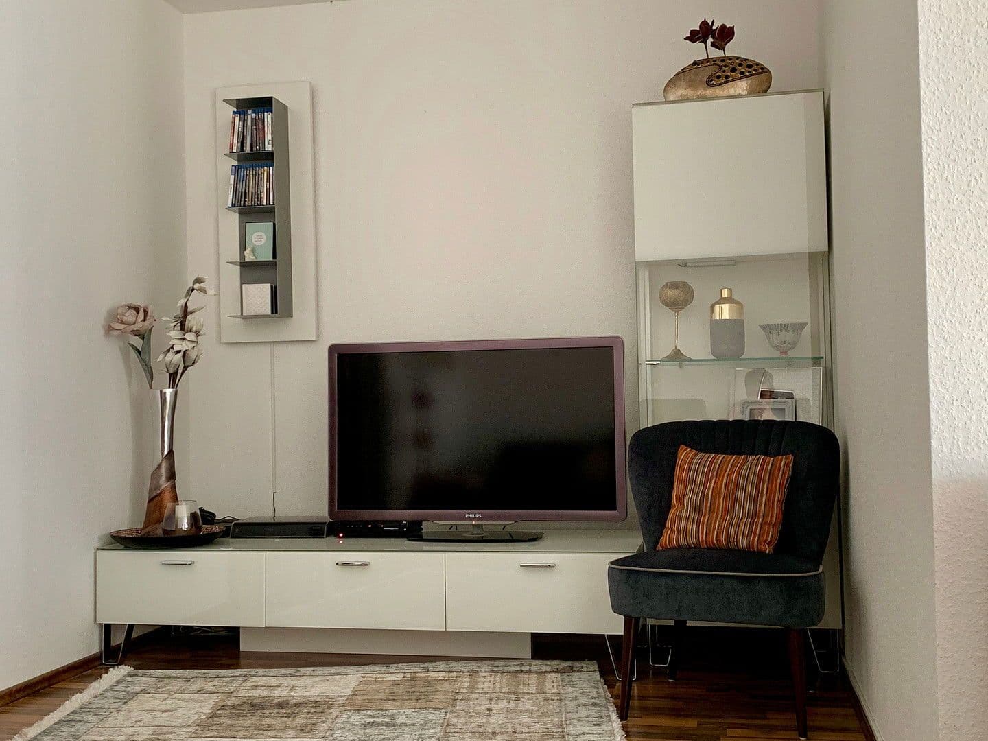 Prenájom bytu 3-izbový 80 m², Frankfurt, Hesensko Prenájom bytu 3-izbový 80 m², Frankfurt, Hesensko