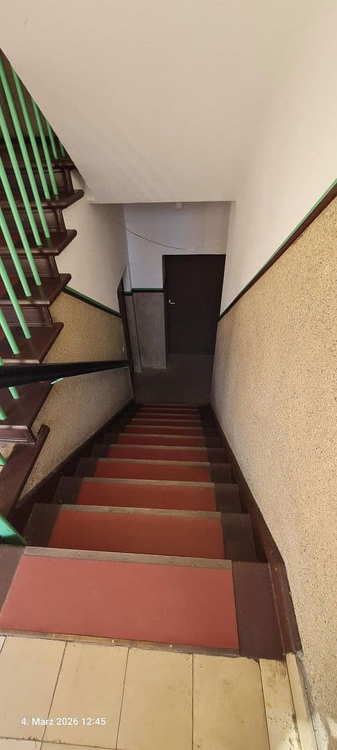 Predaj bytu 2-izbový 47 m², Karstadter Straße 22, Berlin, Berlín Predaj bytu 2-izbový 47 m², Karstadter Straße 22, Berlin, Berlín