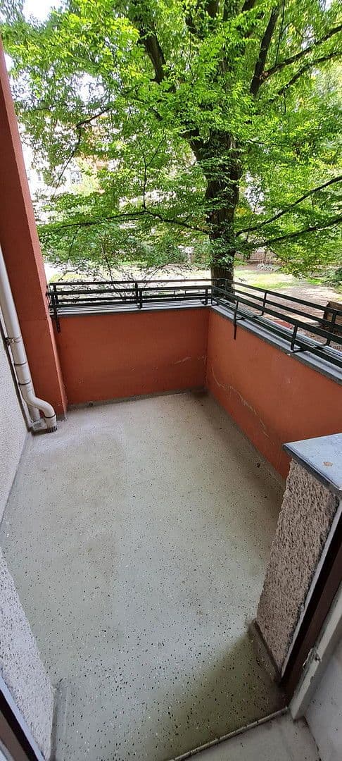 Predaj bytu 2-izbový 47 m², Karstadter Straße 22, Berlin, Berlín Predaj bytu 2-izbový 47 m², Karstadter Straße 22, Berlin, Berlín