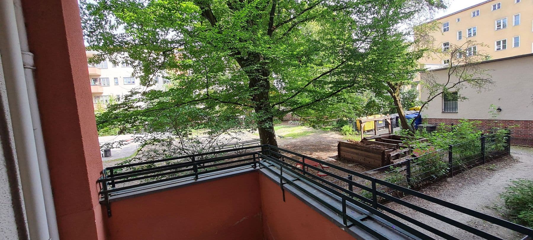 Predaj bytu 2-izbový 47 m², Karstadter Straße 22, Berlin, Berlín Predaj bytu 2-izbový 47 m², Karstadter Straße 22, Berlin, Berlín