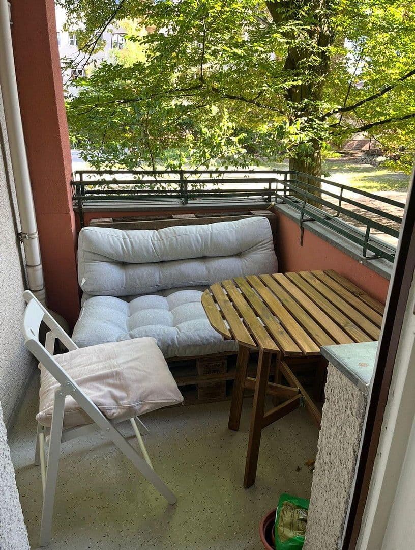 Predaj bytu 2-izbový 47 m², Karstadter Straße 22, Berlin, Berlín Predaj bytu 2-izbový 47 m², Karstadter Straße 22, Berlin, Berlín