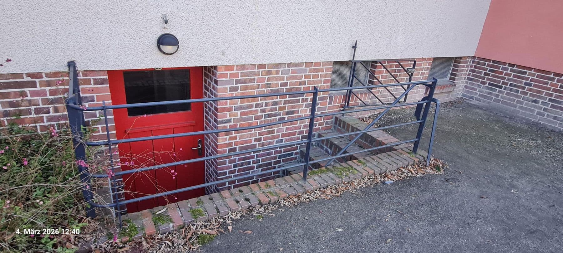 Predaj bytu 2-izbový 47 m², Karstadter Straße 22, Berlin, Berlín Predaj bytu 2-izbový 47 m², Karstadter Straße 22, Berlin, Berlín