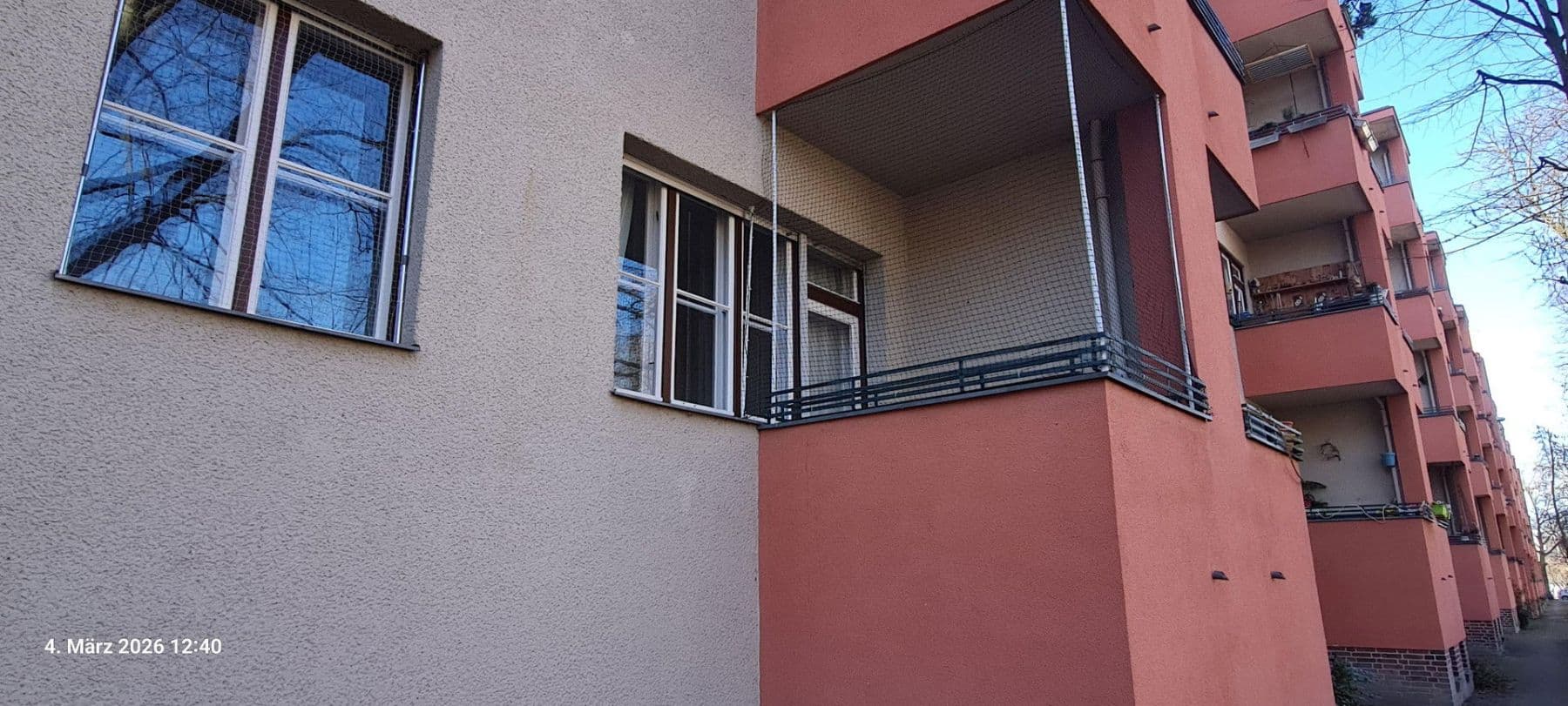 Predaj bytu 2-izbový 47 m², Karstadter Straße 22, Berlin, Berlín Predaj bytu 2-izbový 47 m², Karstadter Straße 22, Berlin, Berlín