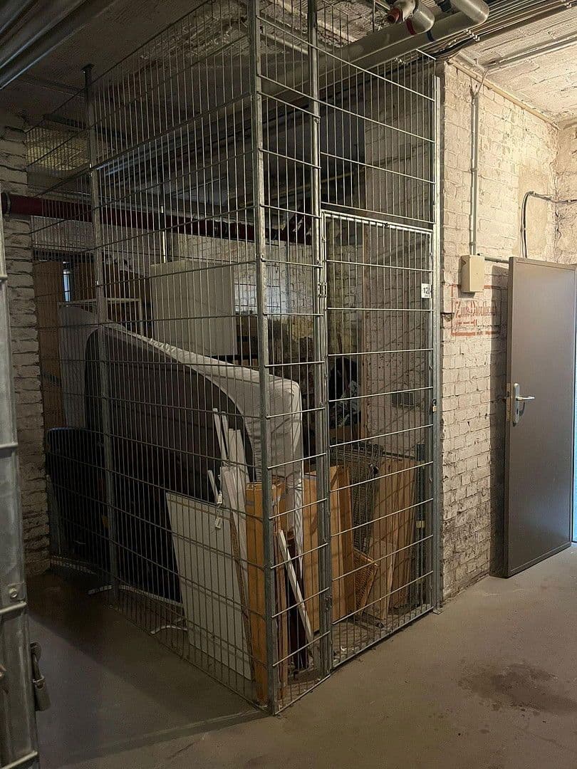 Predaj bytu 2-izbový 47 m², Karstadter Straße 22, Berlin, Berlín Predaj bytu 2-izbový 47 m², Karstadter Straße 22, Berlin, Berlín