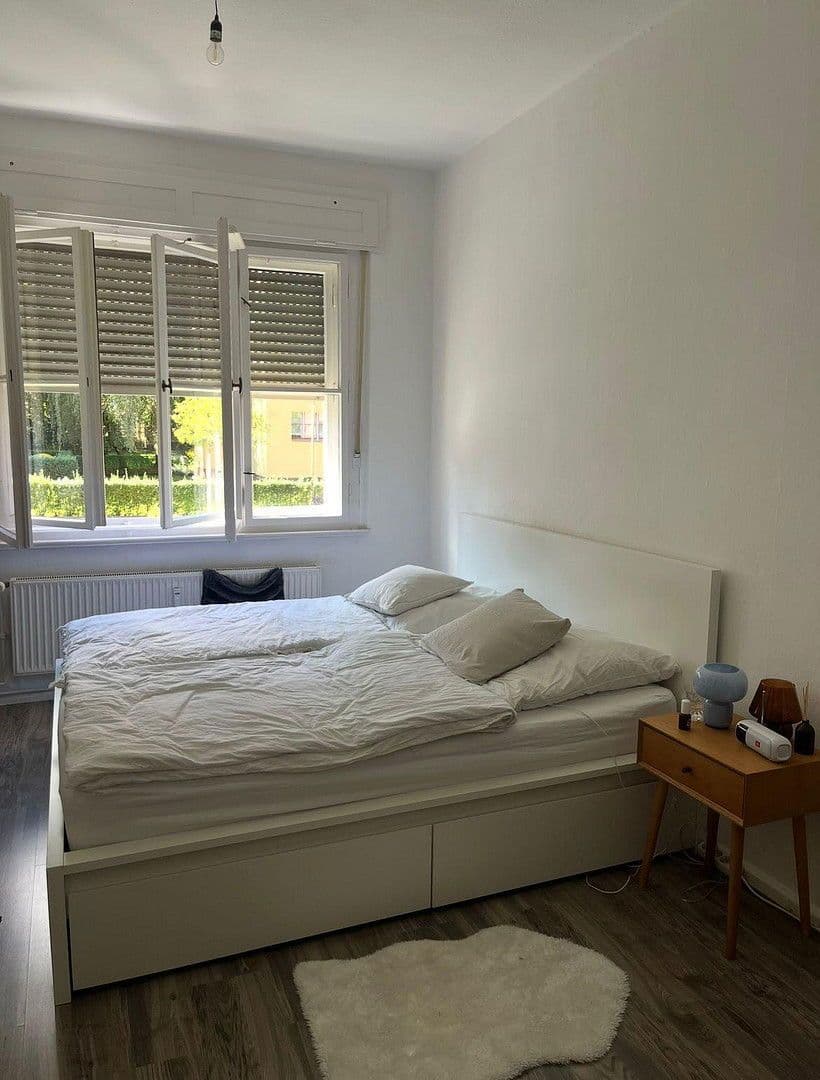 Predaj bytu 2-izbový 47 m², Karstadter Straße 22, Berlin, Berlín Predaj bytu 2-izbový 47 m², Karstadter Straße 22, Berlin, Berlín