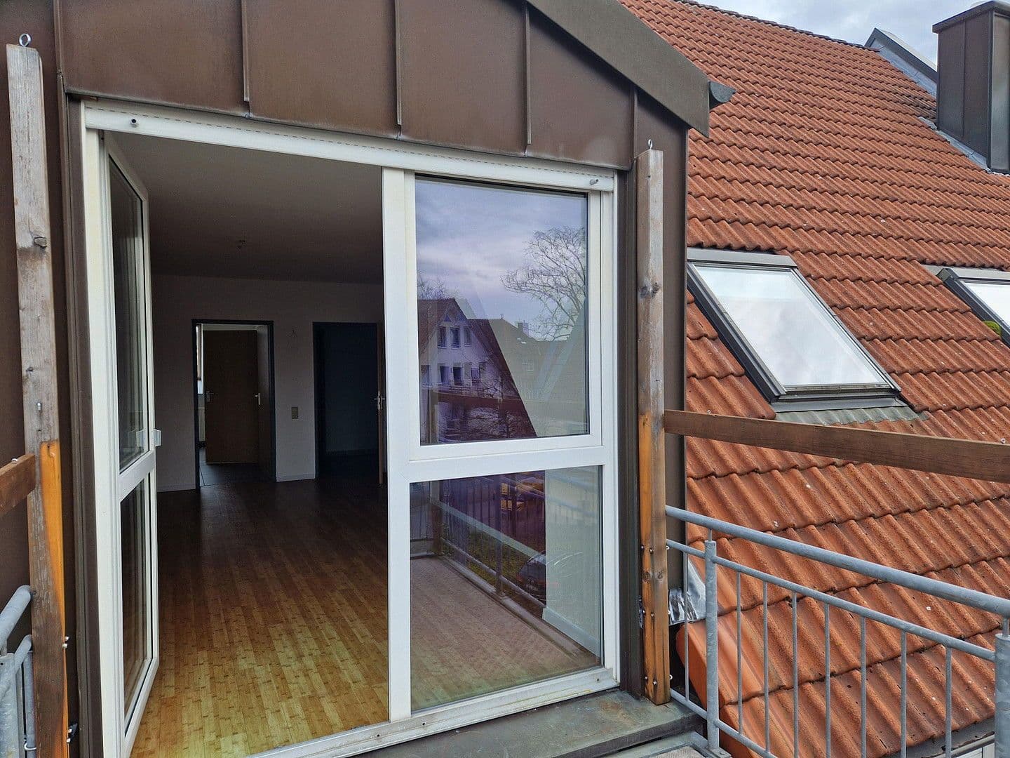 Prenájom bytu 2-izbový 61 m², Holter Kirchplatz 24, Schloß Holte-Stukenbrock, Severné Porýnie - Westfálsko Prenájom bytu 2-izbový 61 m², Holter Kirchplatz 24, Schloß Holte-Stukenbrock, Severné Porýnie - Westfálsko