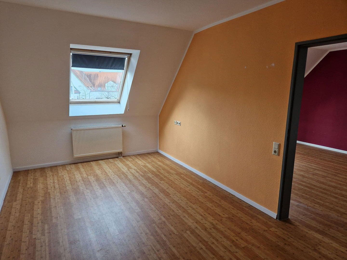 Prenájom bytu 2-izbový 61 m², Holter Kirchplatz 24, Schloß Holte-Stukenbrock, Severné Porýnie - Westfálsko Prenájom bytu 2-izbový 61 m², Holter Kirchplatz 24, Schloß Holte-Stukenbrock, Severné Porýnie - Westfálsko