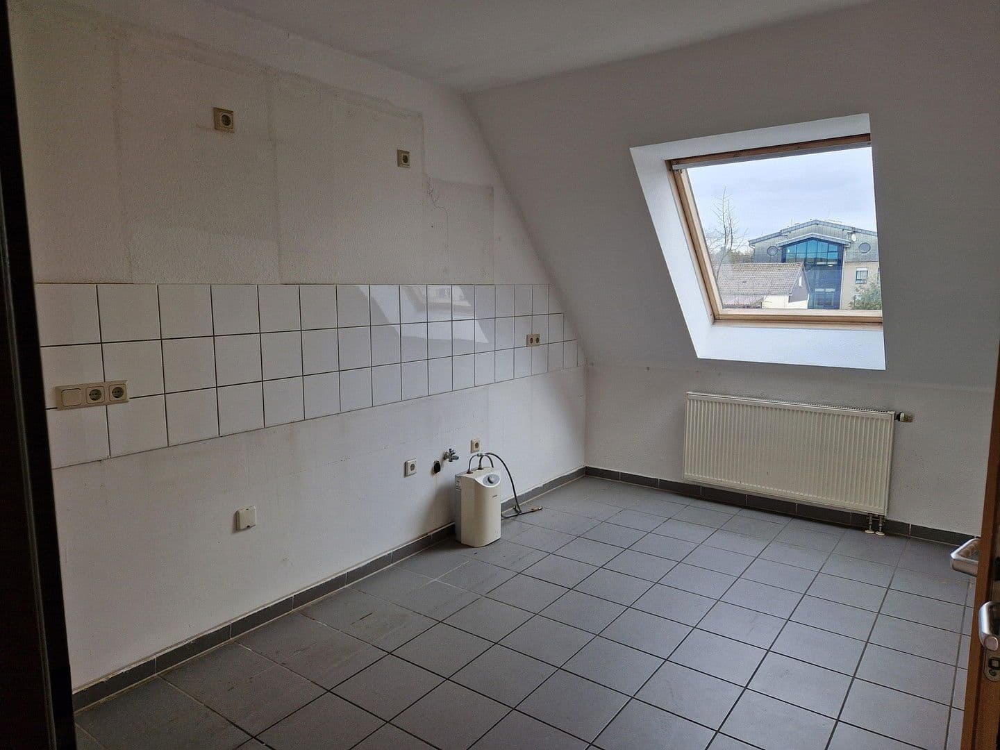 Prenájom bytu 2-izbový 61 m², Holter Kirchplatz 24, Schloß Holte-Stukenbrock, Severné Porýnie - Westfálsko Prenájom bytu 2-izbový 61 m², Holter Kirchplatz 24, Schloß Holte-Stukenbrock, Severné Porýnie - Westfálsko