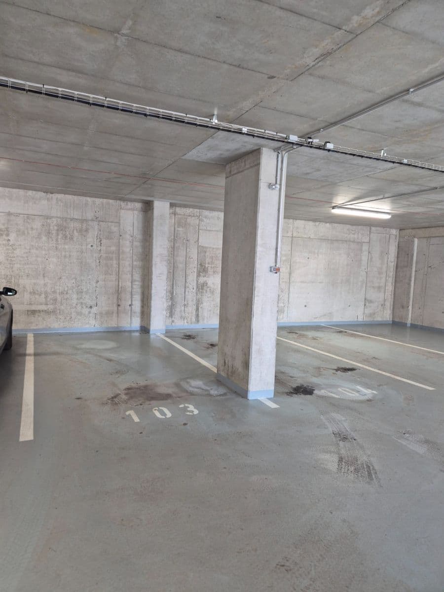 Prenájom nebytového priestoru 12 m², Nepilova, Beroun, Středočeský kraj Prenájom nebytového priestoru 12 m², Nepilova, Beroun, Středočeský kraj