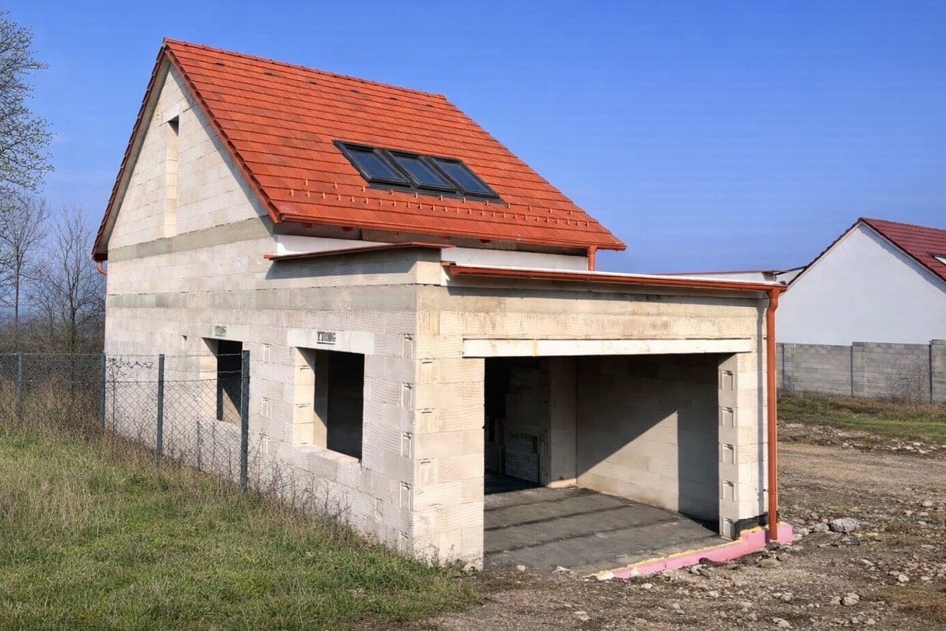 Predaj domu 105 m², pozemek 282 m², Mušlov, Mikulov, Jihomoravský kraj Predaj domu 105 m², pozemek 282 m², Mušlov, Mikulov, Jihomoravský kraj