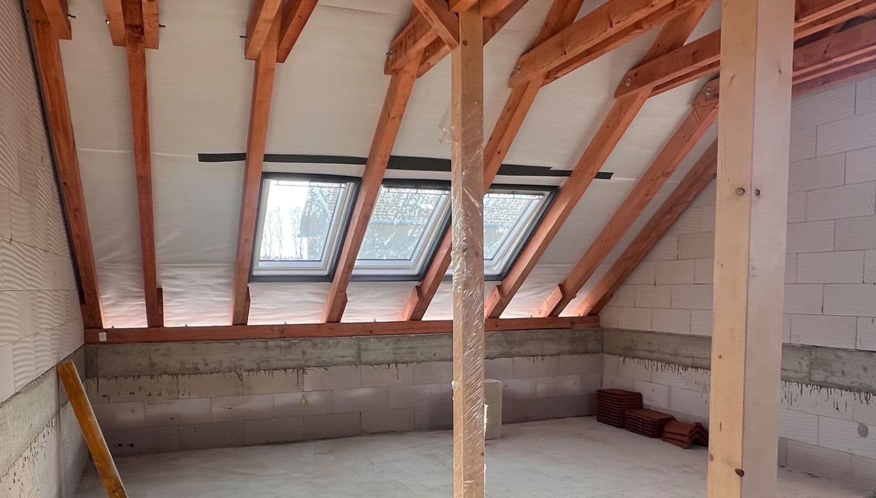 Predaj domu 105 m², pozemek 282 m², Mušlov, Mikulov, Jihomoravský kraj Predaj domu 105 m², pozemek 282 m², Mušlov, Mikulov, Jihomoravský kraj