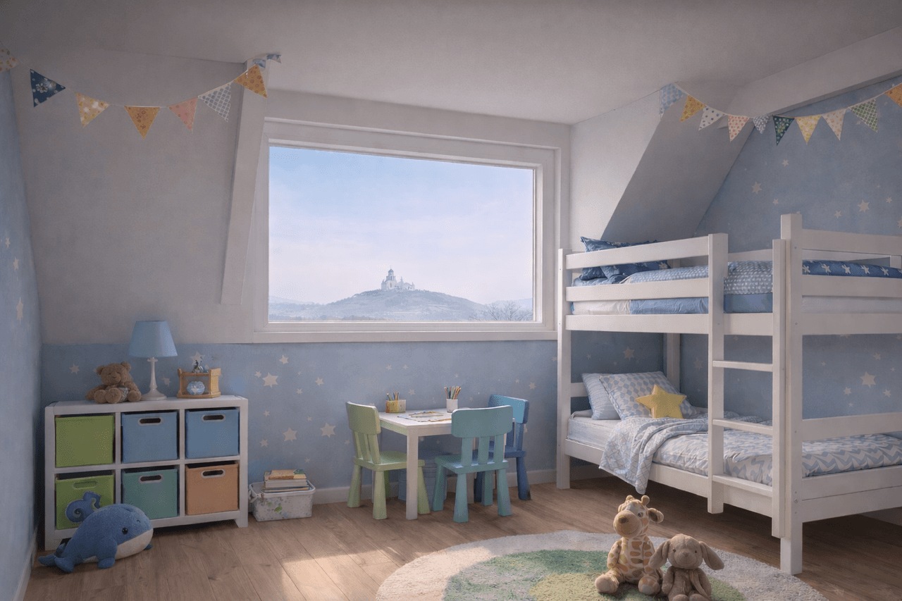 Predaj domu 105 m², pozemek 282 m², Mušlov, Mikulov, Jihomoravský kraj Predaj domu 105 m², pozemek 282 m², Mušlov, Mikulov, Jihomoravský kraj