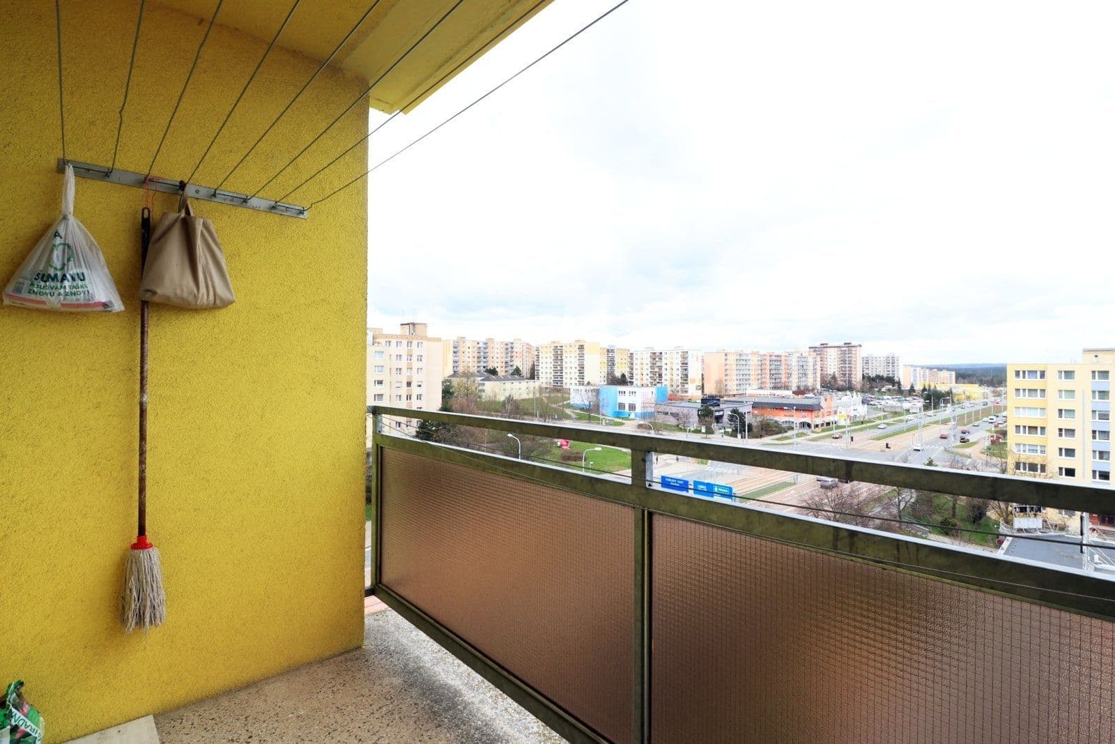 Prenájom bytu 2-izbový 62 m², Sokolovská, Plzeň, Plzeňský kraj Prenájom bytu 2-izbový 62 m², Sokolovská, Plzeň, Plzeňský kraj