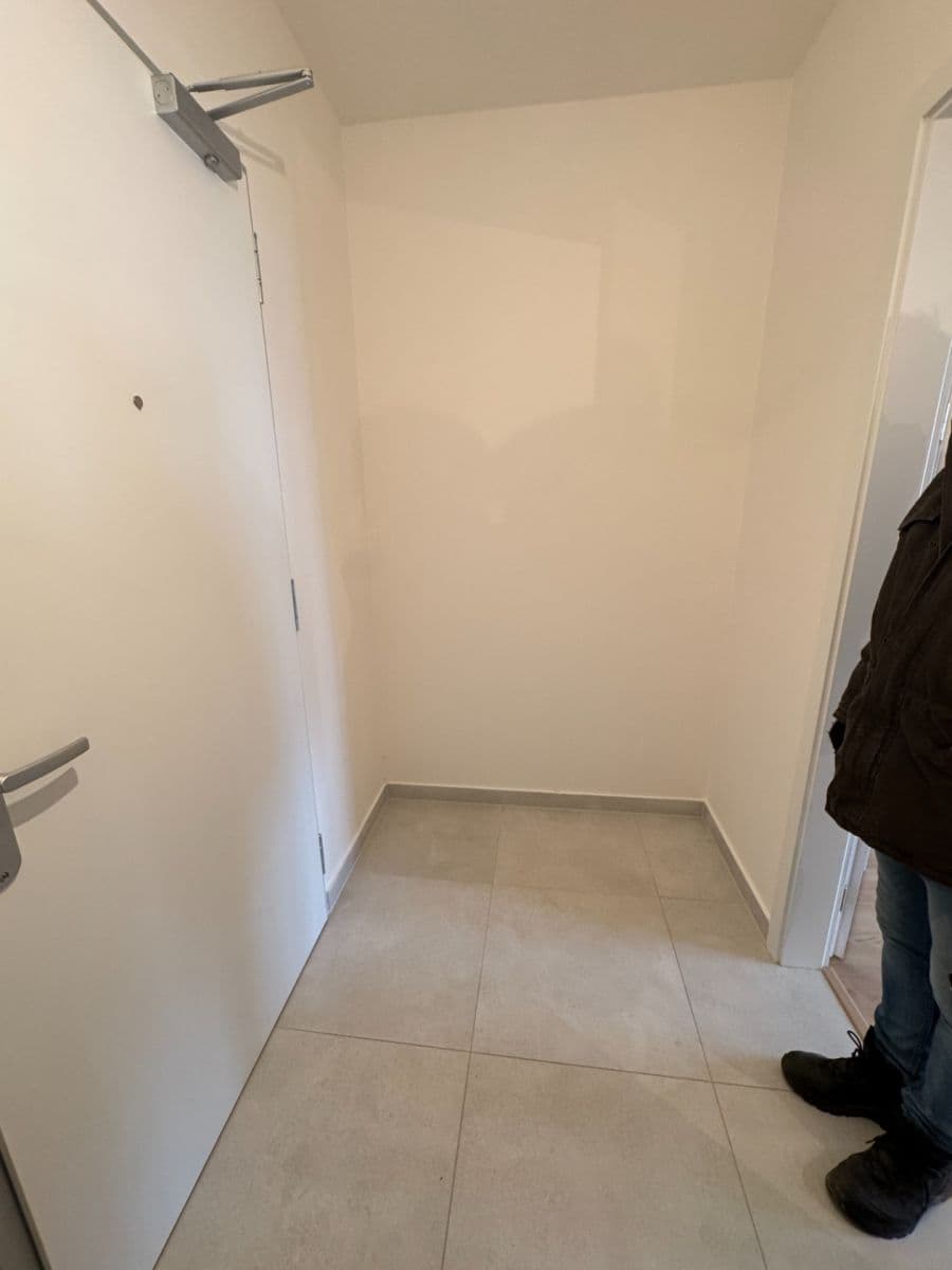 Prenájom bytu 2-izbový 44 m², Poděbradská, Praha, Praha Prenájom bytu 2-izbový 44 m², Poděbradská, Praha, Praha