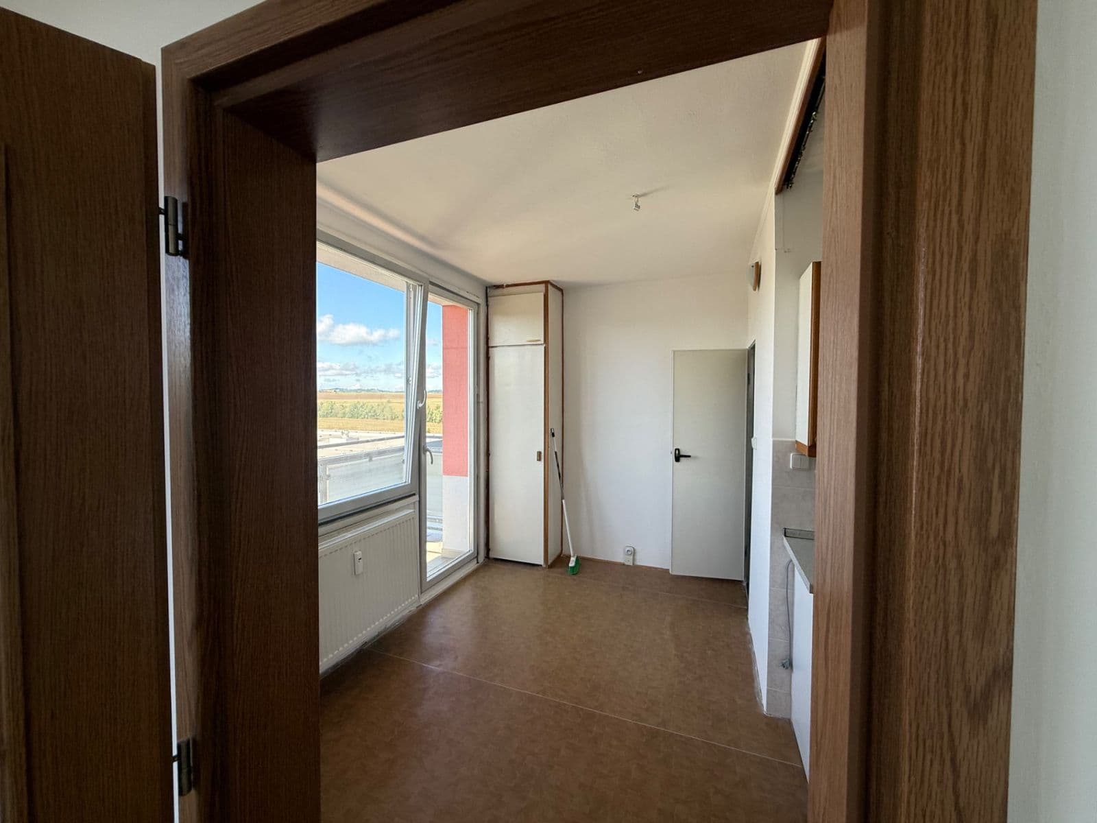 Predaj bytu 3-izbový 63 m², Sokolovská, Tábor, Jihočeský kraj Predaj bytu 3-izbový 63 m², Sokolovská, Tábor, Jihočeský kraj