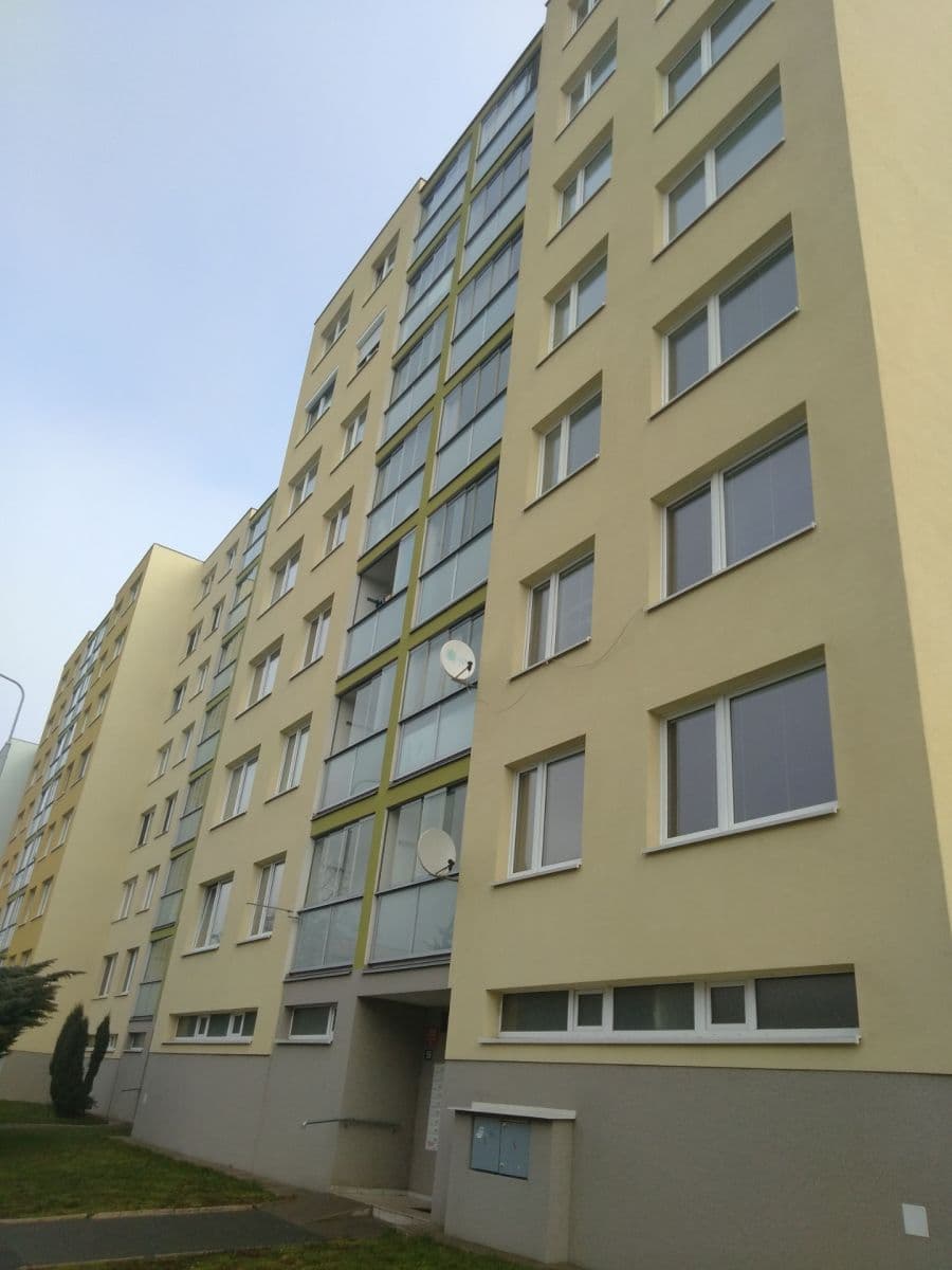 Prenájom bytu 3-izbový 65 m², Chodovická, Praha, Praha Prenájom bytu 3-izbový 65 m², Chodovická, Praha, Praha