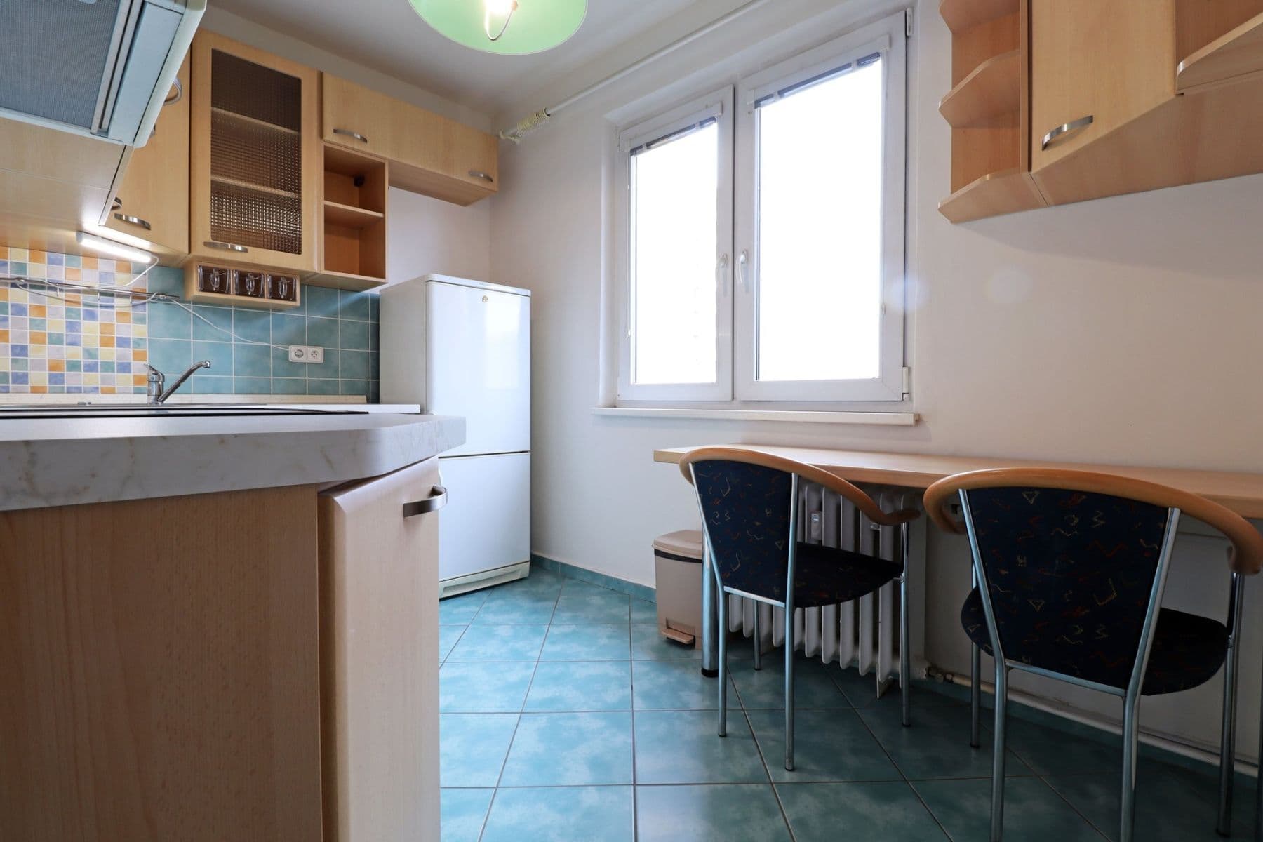 Prenájom bytu 3-izbový 69 m², Zvonková, Praha, Praha Prenájom bytu 3-izbový 69 m², Zvonková, Praha, Praha