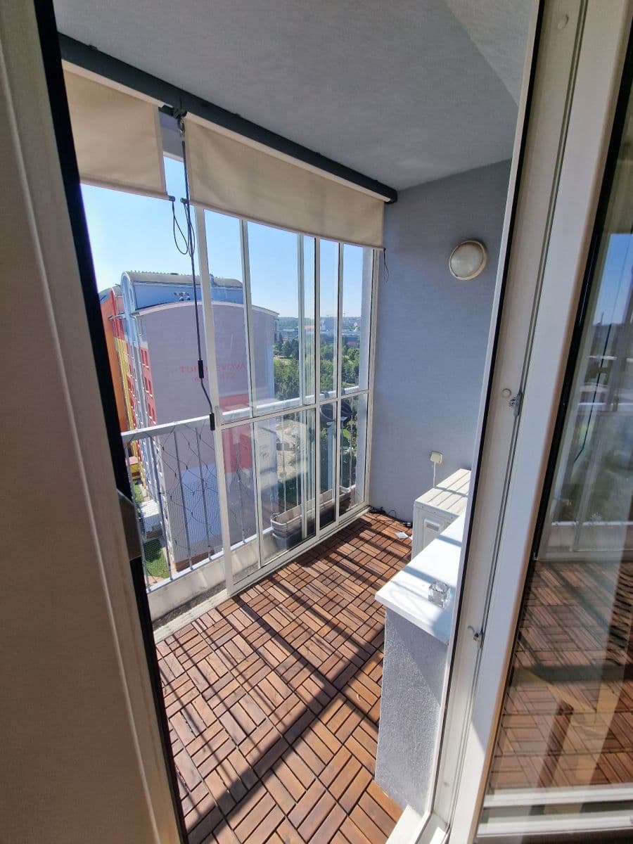 Predaj bytu 3-izbový 75 m², Fryčovická, Praha, Praha Predaj bytu 3-izbový 75 m², Fryčovická, Praha, Praha