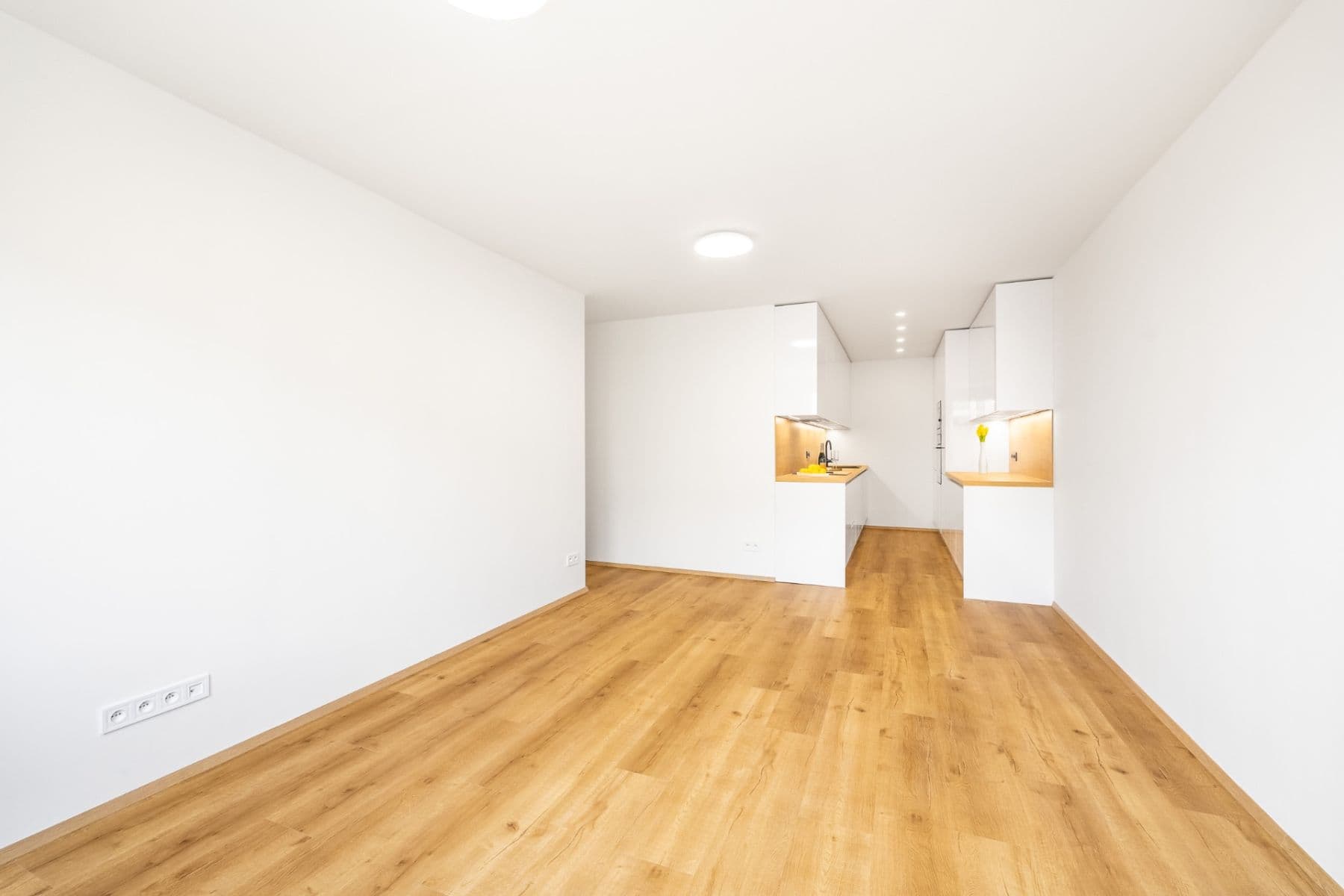 Predaj bytu 3-izbový 67 m², Ke Kateřinkám, Praha, Praha Predaj bytu 3-izbový 67 m², Ke Kateřinkám, Praha, Praha