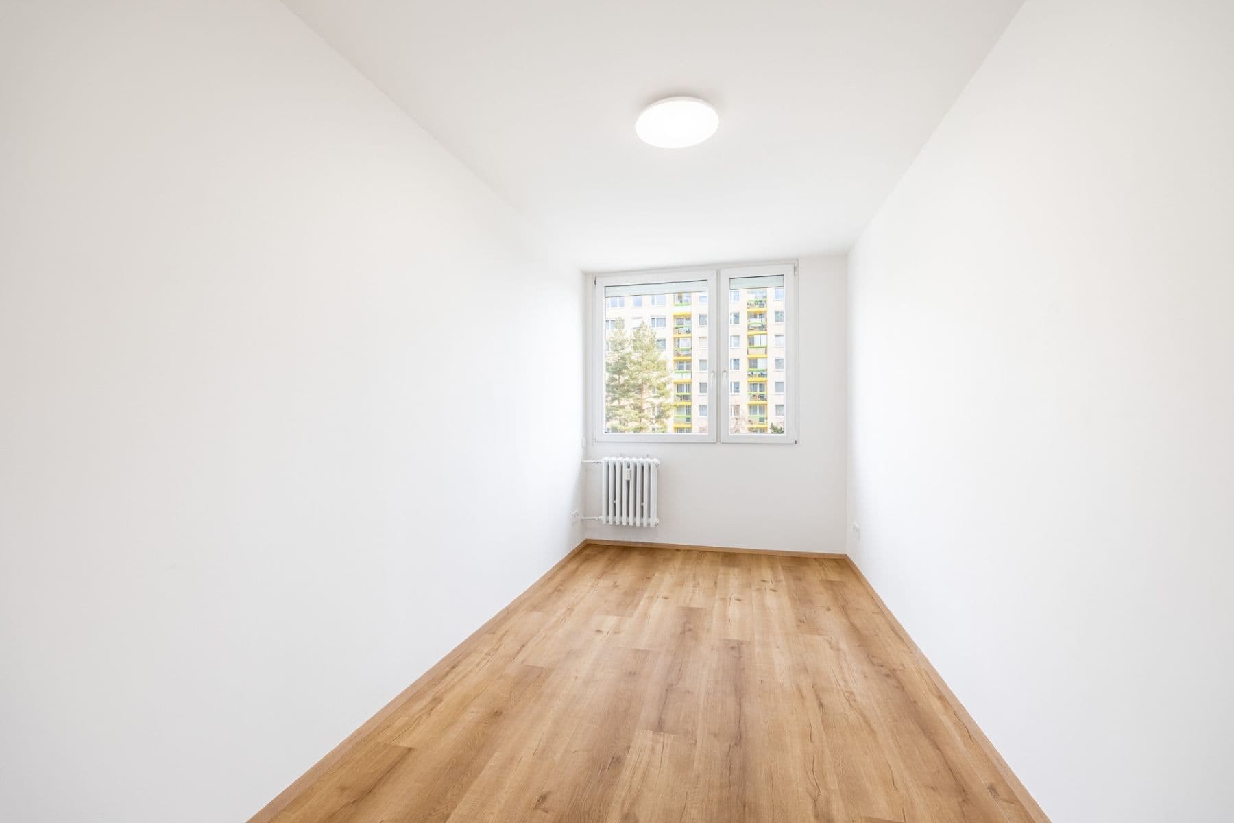 Predaj bytu 3-izbový 67 m², Ke Kateřinkám, Praha, Praha Predaj bytu 3-izbový 67 m², Ke Kateřinkám, Praha, Praha