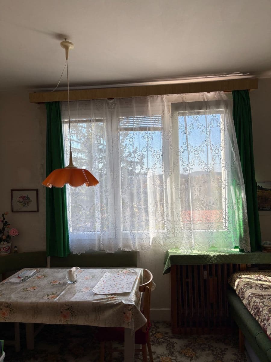 Predaj bytu 1-izbový 36 m², Markova, Kdyně, Plzeňský kraj Predaj bytu 1-izbový 36 m², Markova, Kdyně, Plzeňský kraj