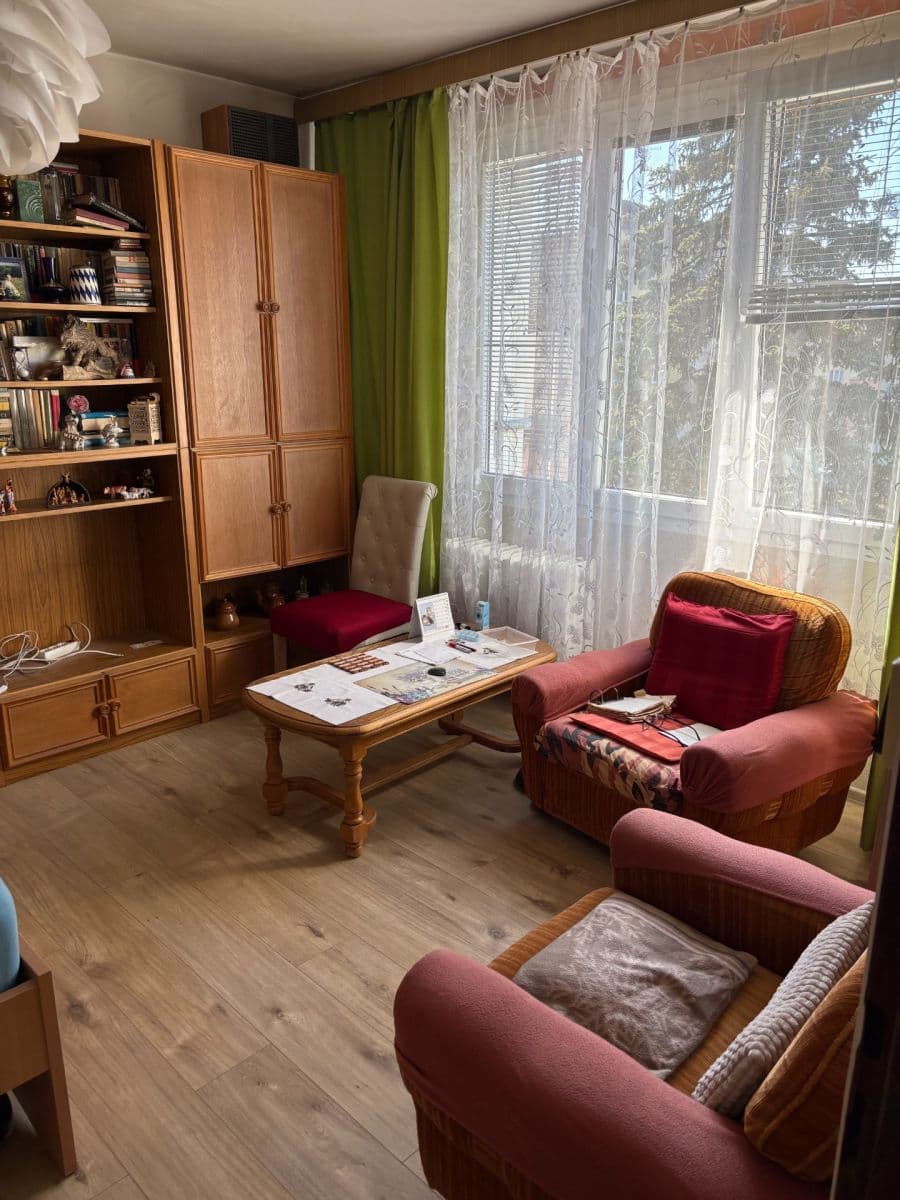 Predaj bytu 1-izbový 36 m², Markova, Kdyně, Plzeňský kraj Predaj bytu 1-izbový 36 m², Markova, Kdyně, Plzeňský kraj