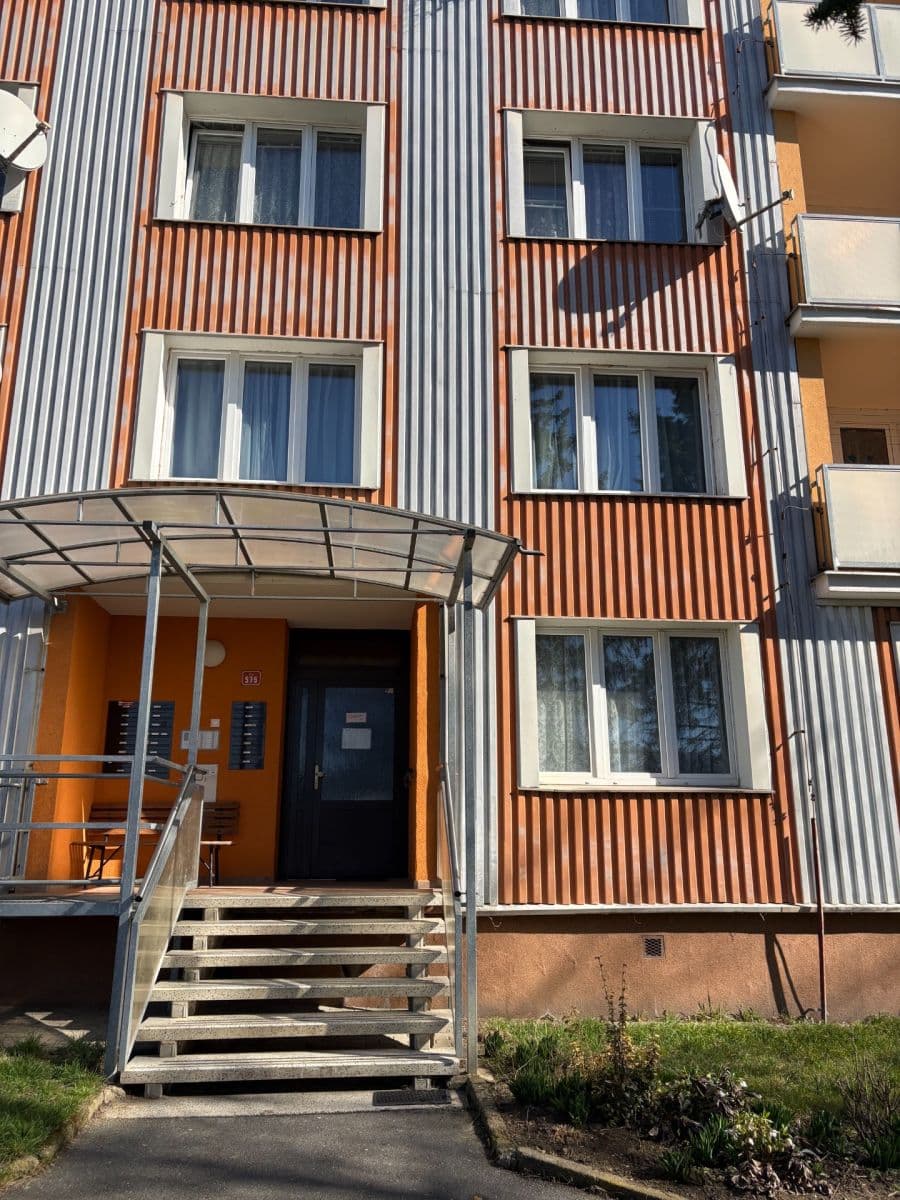 Predaj bytu 1-izbový 36 m², Markova, Kdyně, Plzeňský kraj Predaj bytu 1-izbový 36 m², Markova, Kdyně, Plzeňský kraj