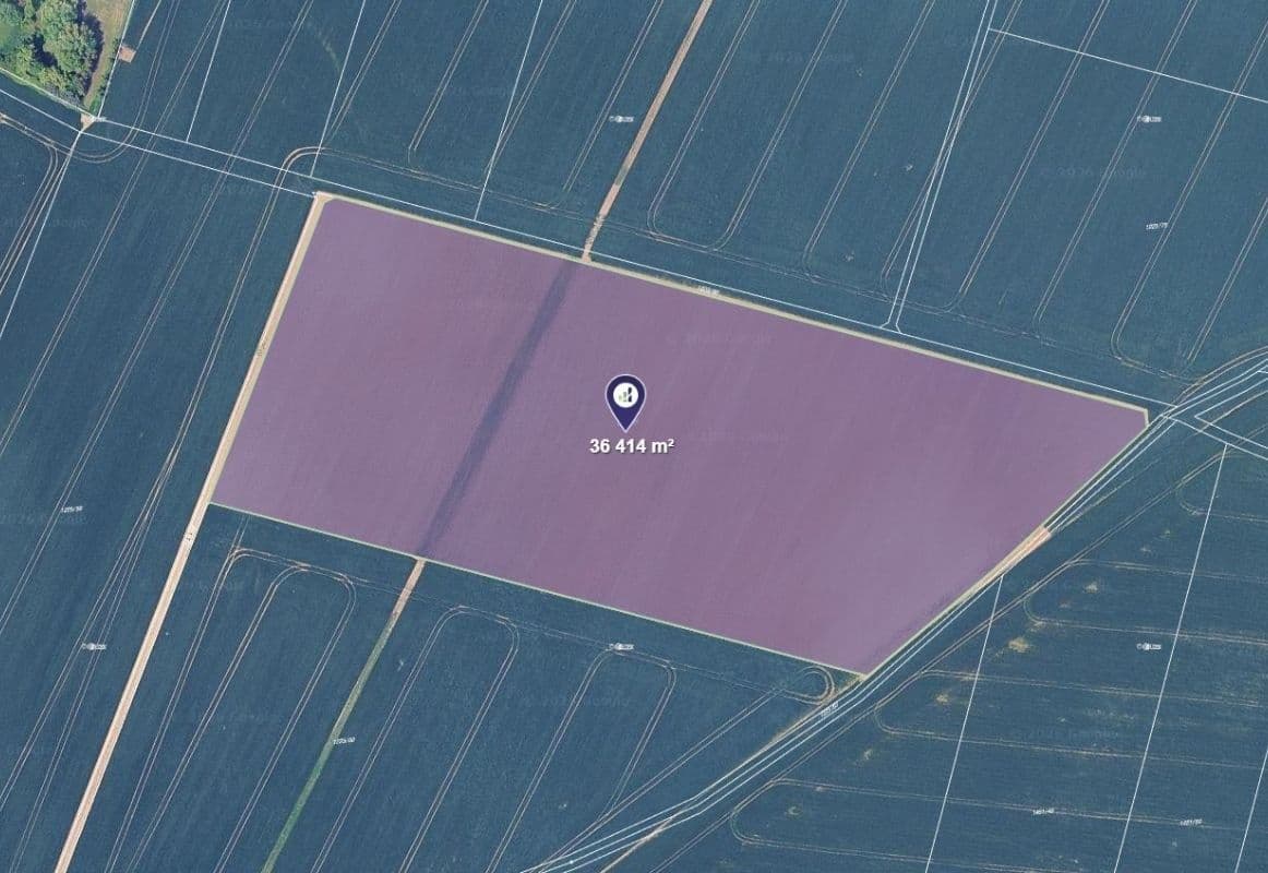 Predaj pozemku 36.414 m², Moravany, Jihomoravský kraj Predaj pozemku 36.414 m², Moravany, Jihomoravský kraj
