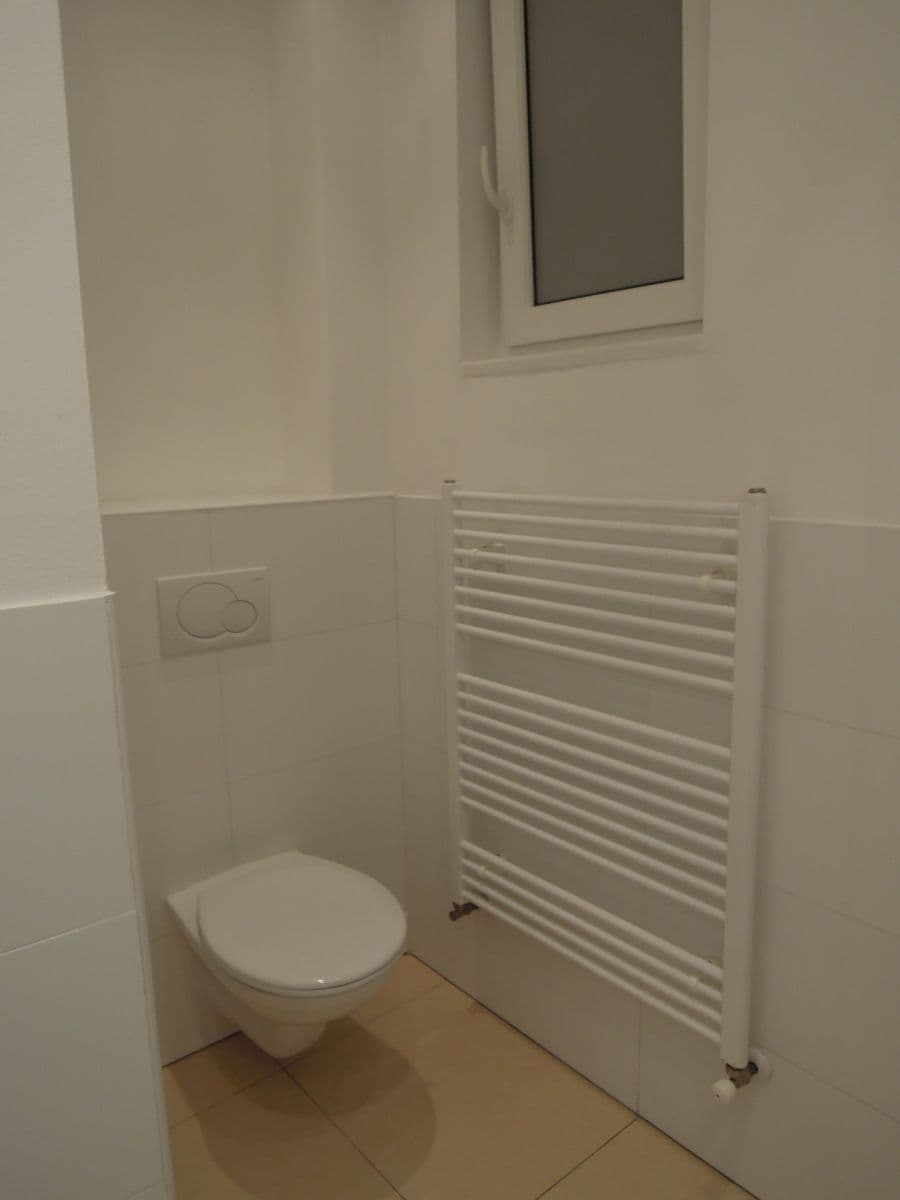 Prenájom bytu 2-izbový 50 m², Kubišova, Praha, Praha Prenájom bytu 2-izbový 50 m², Kubišova, Praha, Praha