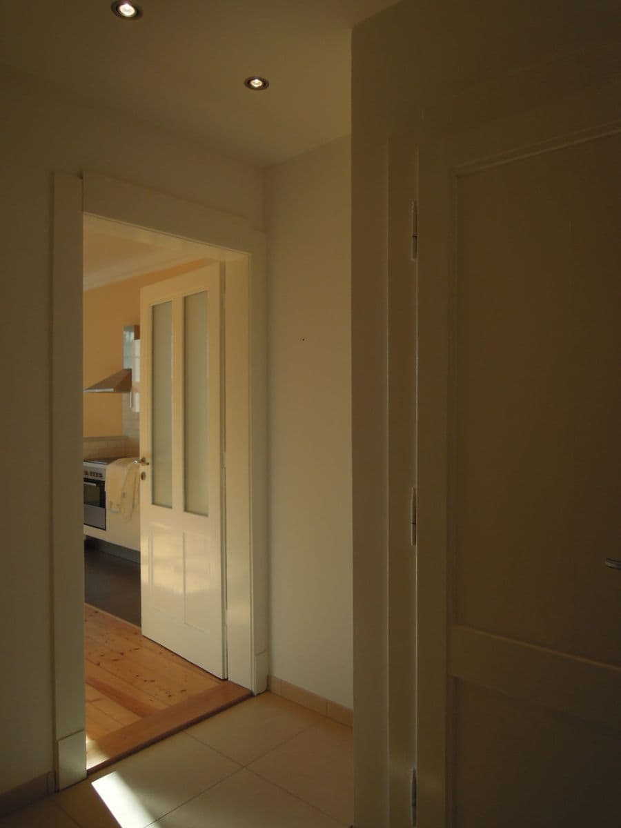 Prenájom bytu 2-izbový 50 m², Kubišova, Praha, Praha Prenájom bytu 2-izbový 50 m², Kubišova, Praha, Praha