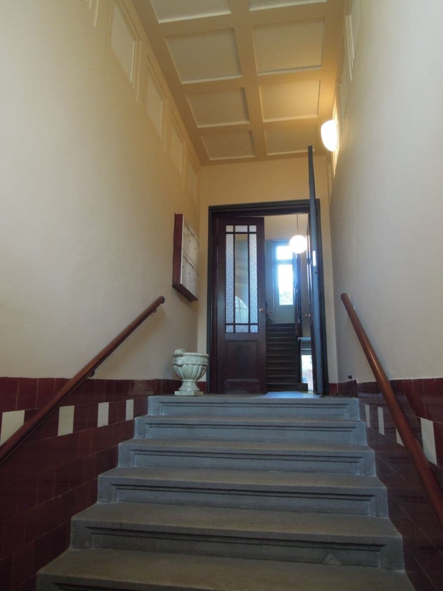 Prenájom bytu 2-izbový 50 m², Kubišova, Praha, Praha Prenájom bytu 2-izbový 50 m², Kubišova, Praha, Praha