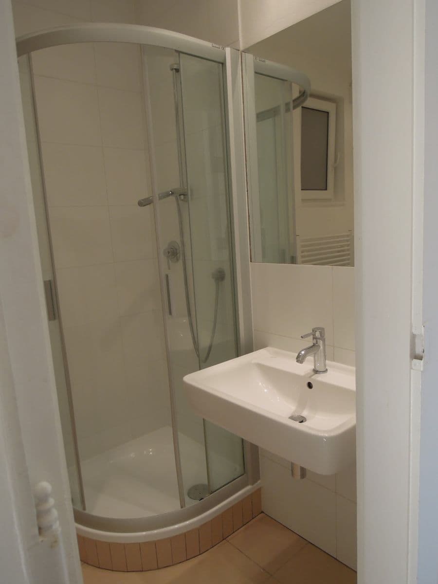 Prenájom bytu 2-izbový 50 m², Kubišova, Praha, Praha Prenájom bytu 2-izbový 50 m², Kubišova, Praha, Praha